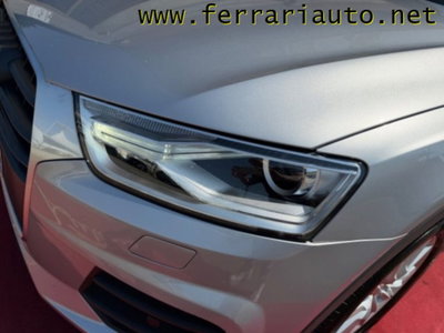 Audi Q3 2.0 TDI 120 CV Business (16)