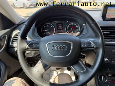 Audi Q3 2.0 TDI 120 CV Business (18)