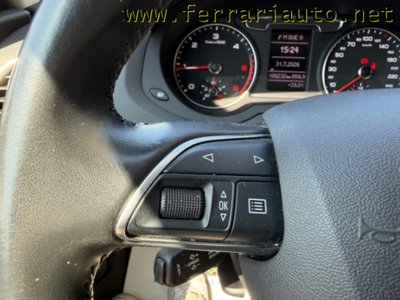Audi Q3 2.0 TDI 120 CV Business (20)