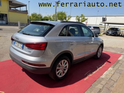 Audi Q3 2.0 TDI 120 CV Business (3)