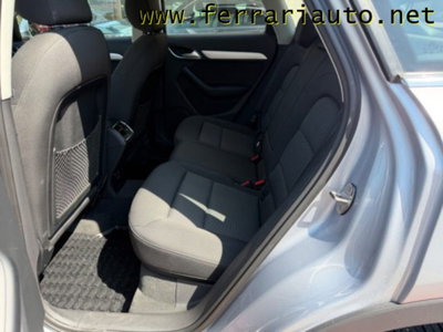 Audi Q3 2.0 TDI 120 CV Business (8)