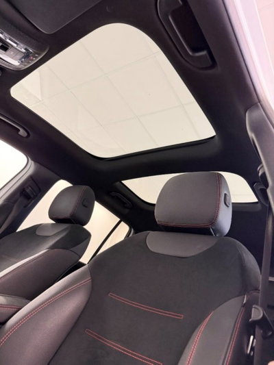 Mercedes-Benz GLB 200 d AMG Line Premium auto (12)