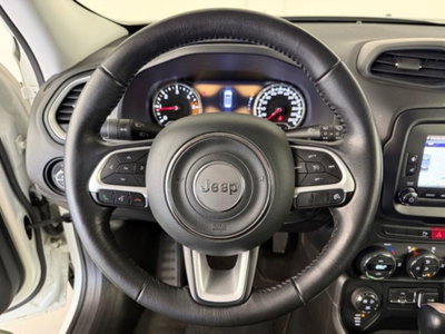 Jeep Renegade 2.0 Mjt 140CV 4WD Active Drive Low Limited (12)