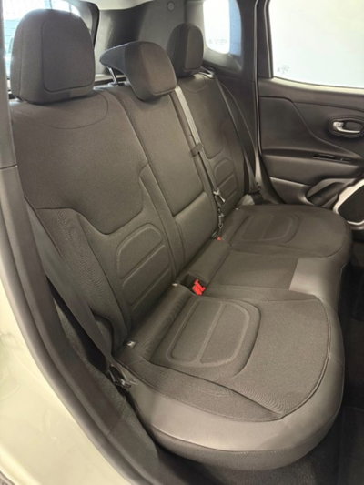 Jeep Renegade 2.0 Mjt 140CV 4WD Active Drive Low Limited (15)