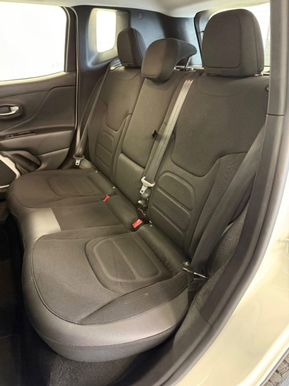 Jeep Renegade 2.0 Mjt 140CV 4WD Active Drive Low Limited (16)