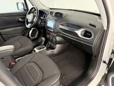Jeep Renegade 2.0 Mjt 140CV 4WD Active Drive Low Limited (6)