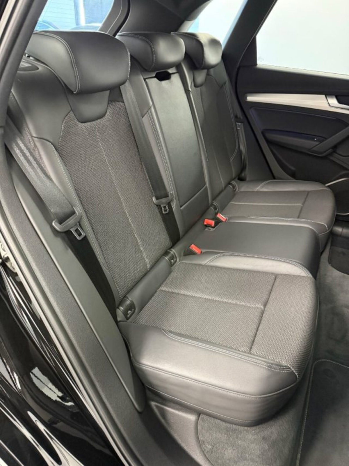 Audi Q5 2.0 TDI 190 CV quattro S tronic S line plus (13)