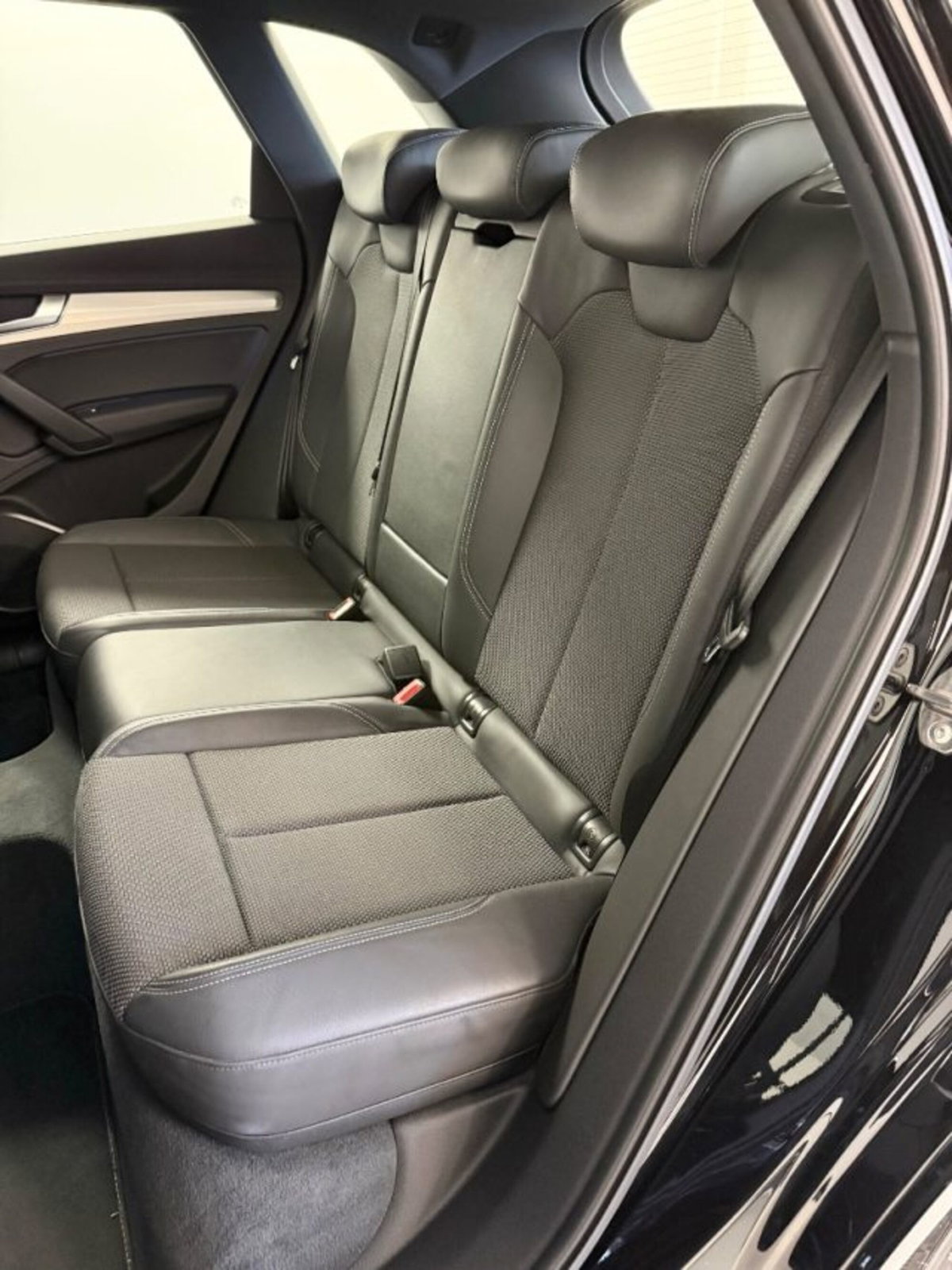 Audi Q5 2.0 TDI 190 CV quattro S tronic S line plus (15)