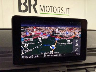 Audi Q5 2.0 TDI 190 CV quattro S tronic S line plus (16)