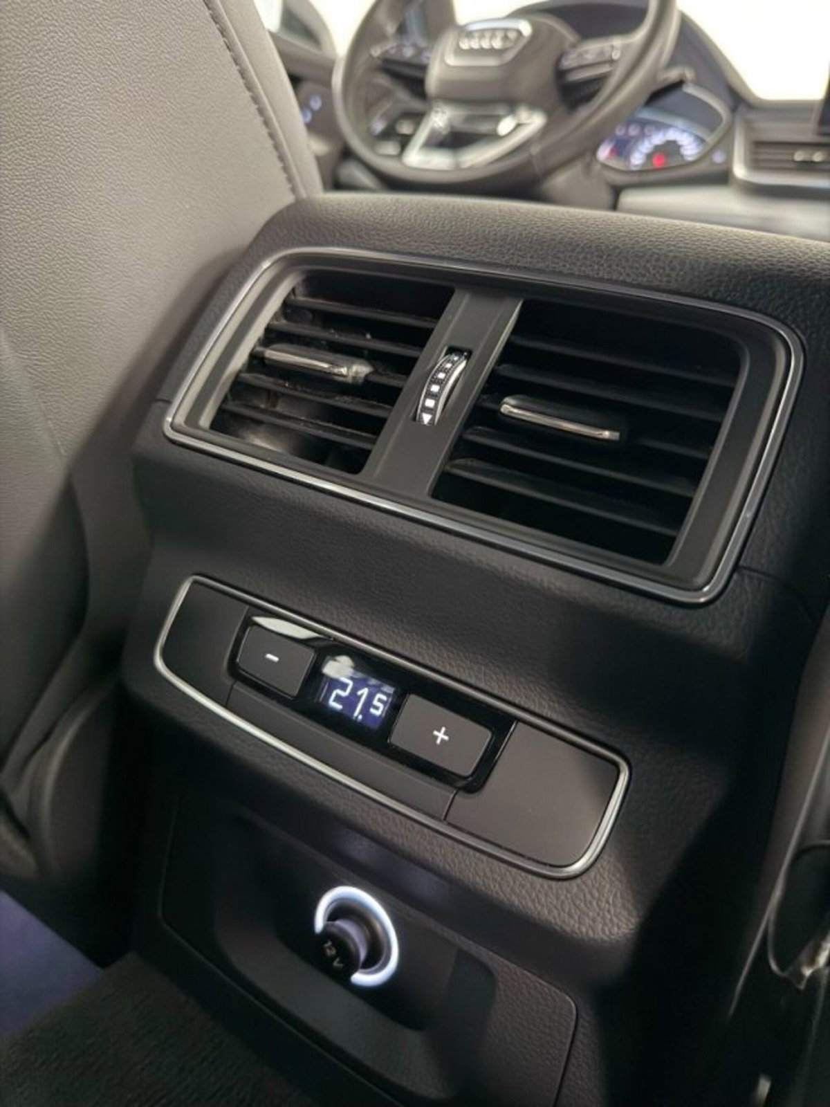 Audi Q5 2.0 TDI 190 CV quattro S tronic S line plus (17)
