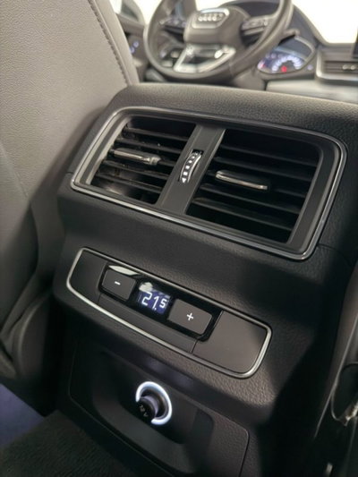 Audi Q5 2.0 TDI 190 CV quattro S tronic S line plus (17)