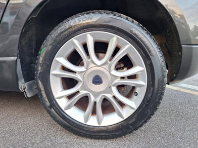 Lancia Delta 1.6 MJT DPF Gold (9)