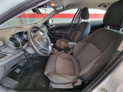 Alfa Romeo Giulietta 1.6 JTDm Giulietta 120cv (6)