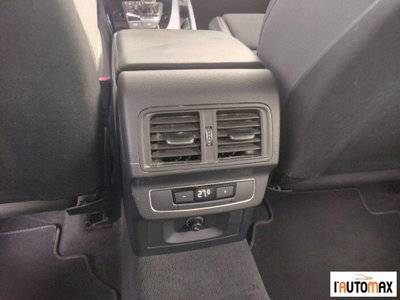 Audi Q5 Sportback 40 2.0 tdi mhev 12V S line Plus quattro s-tronic (16)