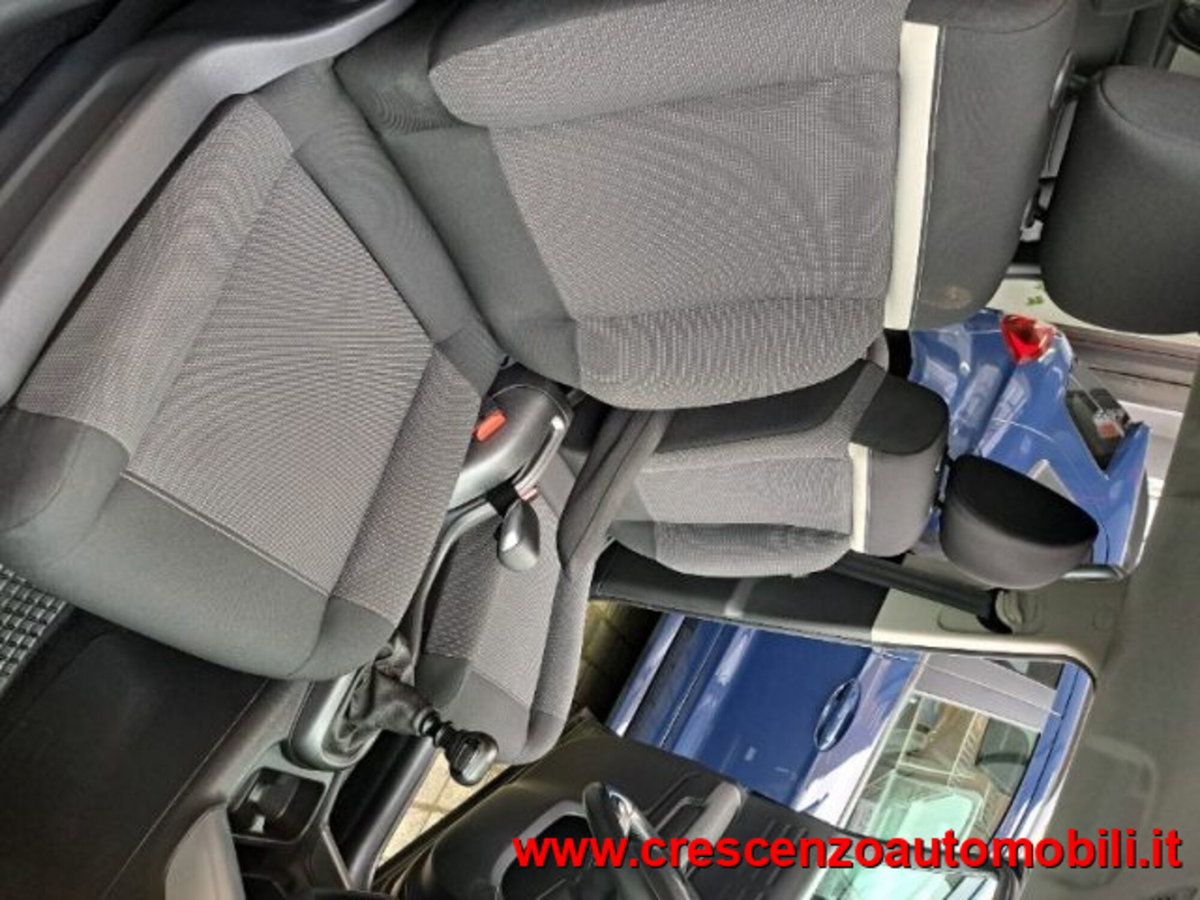 Citroen C3 Aircross BlueHDi 100 S&S Feel (15)