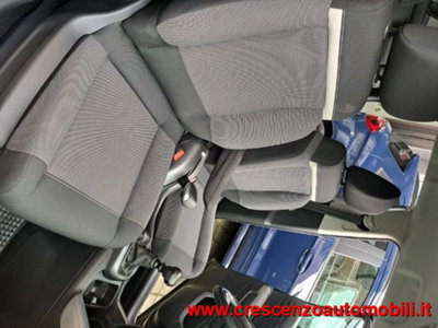 Citroen C3 Aircross BlueHDi 100 S&S Feel (15)
