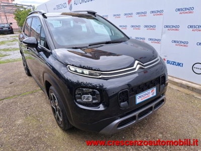 Citroen C3 Aircross BlueHDi 100 S&S Feel (5)