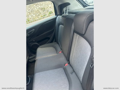 Fiat Punto 1.3 MJT II S&S 85 CV 5 porte ECO Lounge (10)