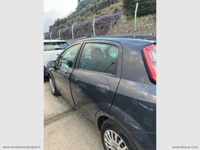 Fiat Punto 1.3 MJT II S&S 85 CV 5 porte ECO Lounge (11)