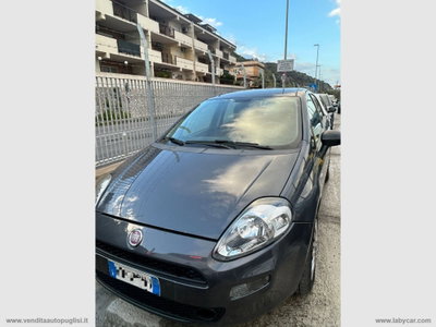 Fiat Punto 1.3 MJT II S&S 85 CV 5 porte ECO Lounge (3)