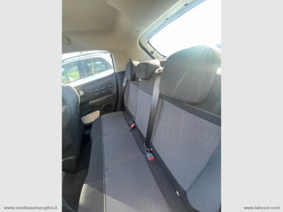 Citroen C3 BlueHDi 100 S&S Feel (10)
