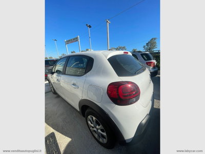 Citroen C3 BlueHDi 100 S&S Feel (14)