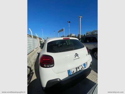 Citroen C3 BlueHDi 100 S&S Feel (15)
