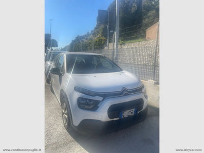 Citroen C3 BlueHDi 100 S&S Feel (2)