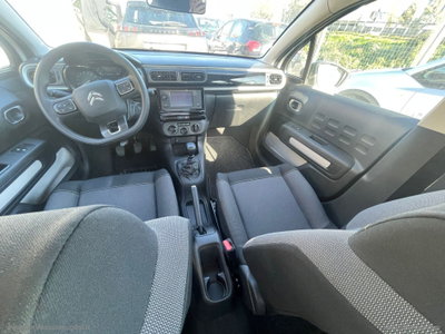 Citroen C3 BlueHDi 100 S&S Feel (6)