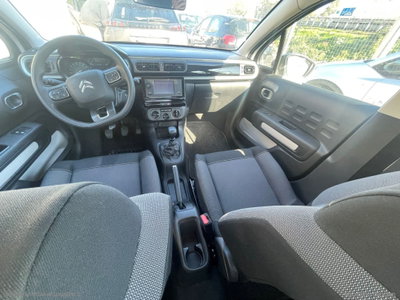 Citroen C3 BlueHDi 100 S&S Feel (7)