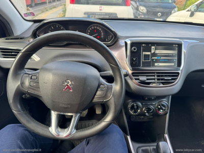 Peugeot 2008 HDi 68CV Active (5)
