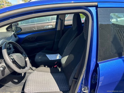 Peugeot 108 72 5 porte Collection (5)