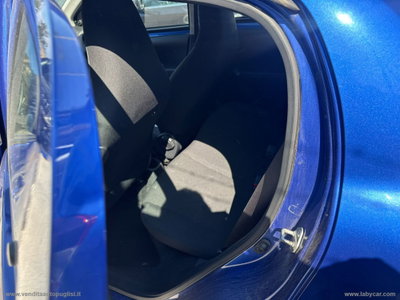 Peugeot 108 72 5 porte Collection (6)