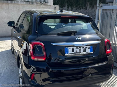 Fiat 500X 1.3 MultiJet 95 CV Sport (10)