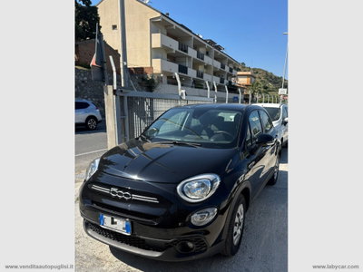Fiat 500X 1.3 MultiJet 95 CV Sport (2)