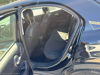 Fiat 500X 1.3 MultiJet 95 CV Sport (7)