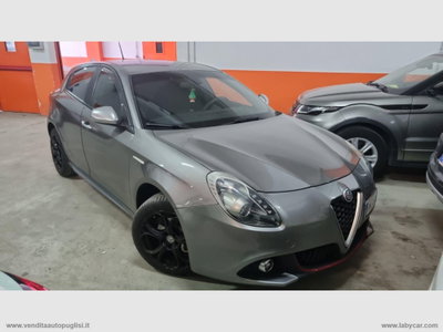 Alfa Romeo Giulietta 1.6 JTDm Super 120cv (2)