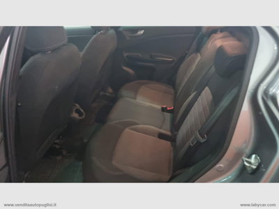 Alfa Romeo Giulietta 1.6 JTDm Super 120cv (6)