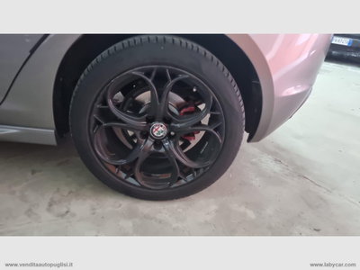Alfa Romeo Giulietta 1.6 JTDm Super 120cv (7)