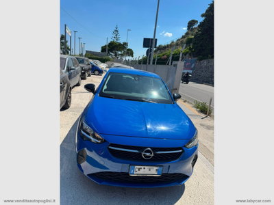 Opel Corsa 1.2 Edition usata
