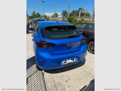 Opel Corsa 1.2 Edition (10)