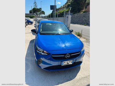 Opel Corsa 1.2 Edition (2)