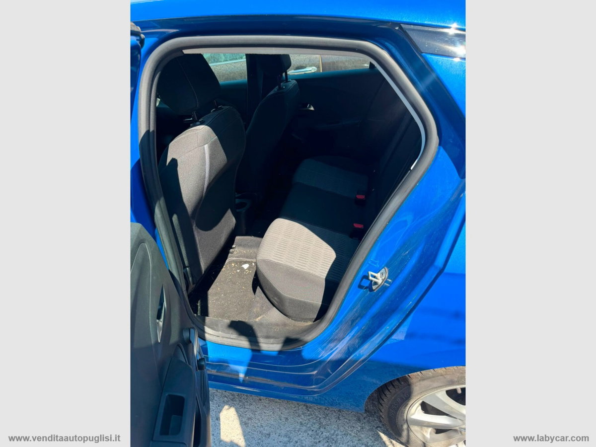 Opel Corsa 1.2 Edition (6)