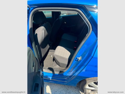 Opel Corsa 1.2 Edition (6)