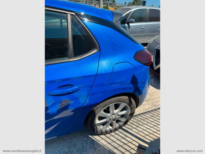Opel Corsa 1.2 Edition (7)