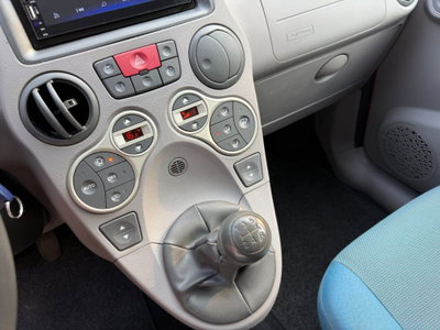Fiat Panda 1.2 Alessi (11)