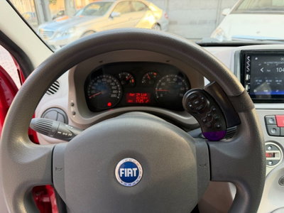 Fiat Panda 1.2 Alessi (13)