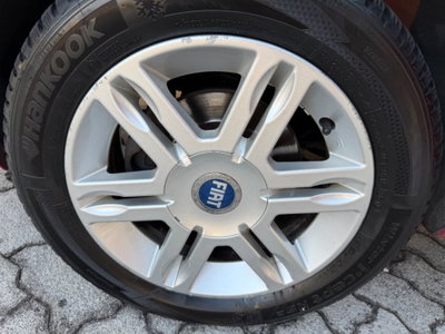 Fiat Panda 1.2 Alessi (14)