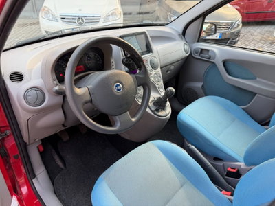 Fiat Panda 1.2 Alessi (2)