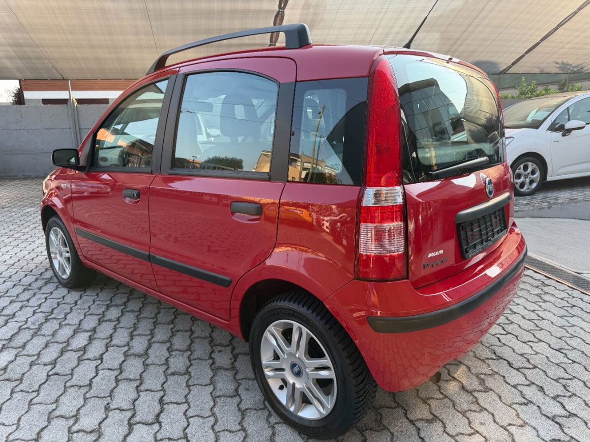 Fiat Panda 1.2 Alessi (3)